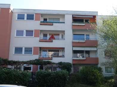 Eigentumswohnung (3 bis 4 Zimmer)