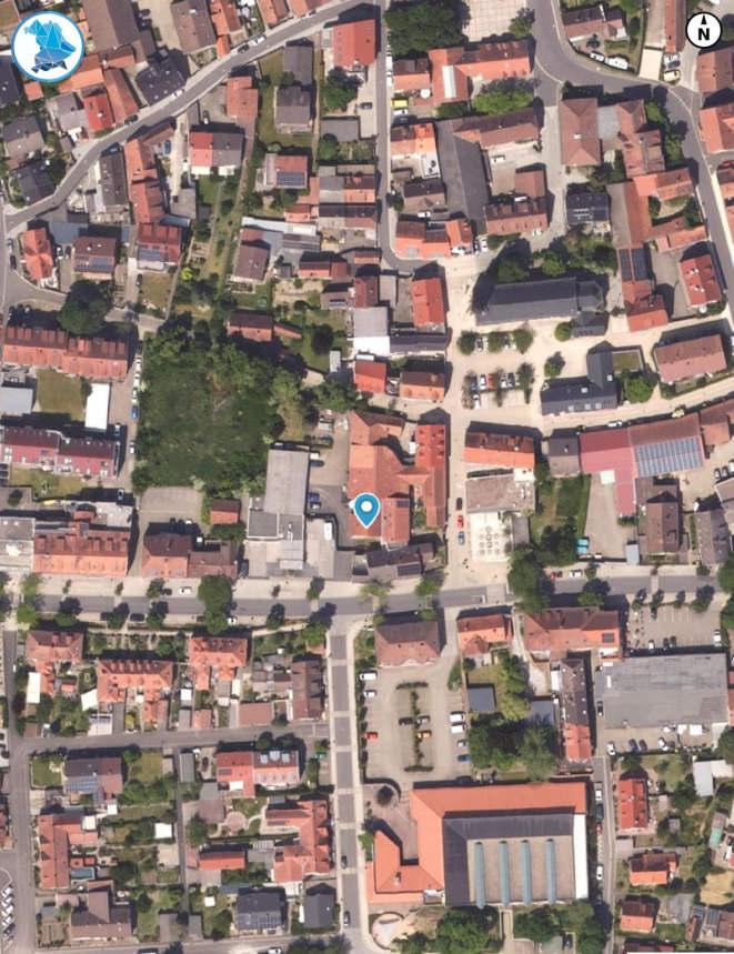 Einfamilienhaus