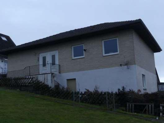 Einfamilienhaus
