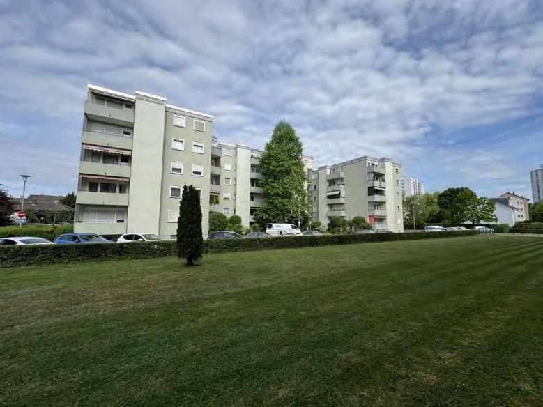 Eigentumswohnung (3 bis 4 Zimmer)
