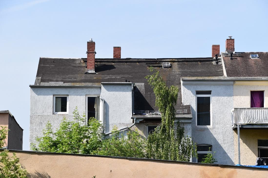 Eigentumswohnung (1 bis 2 Zimmer)