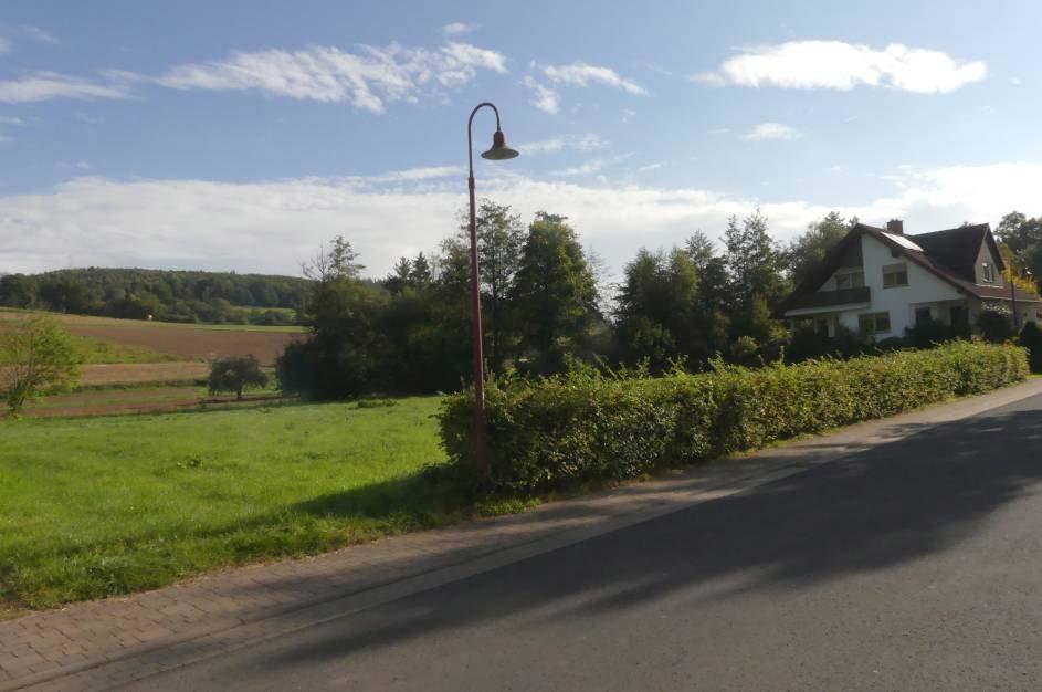 Wohn-/Geschäftshaus