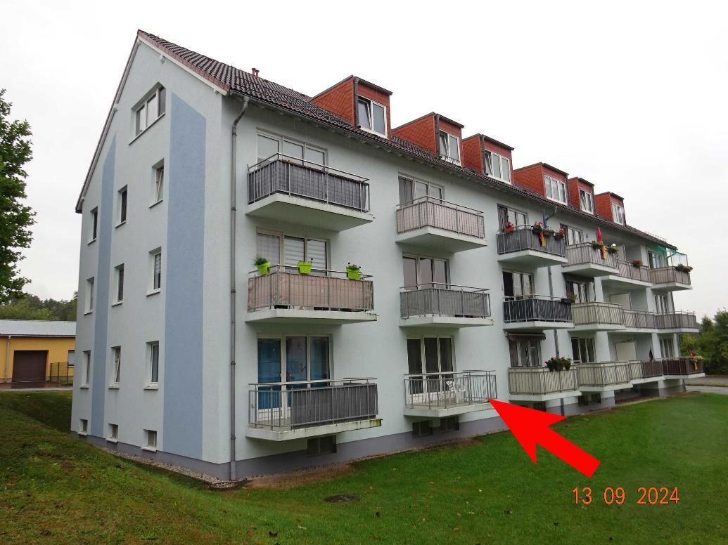 Eigentumswohnung (1 bis 2 Zimmer)