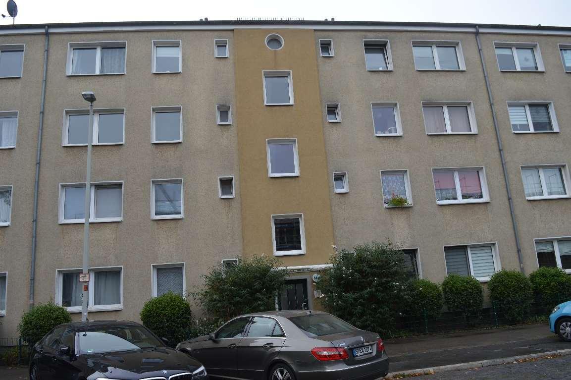 Eigentumswohnung (1 bis 2 Zimmer)