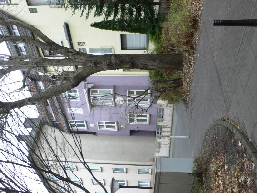 Mehrfamilienhaus, Baugrundstück