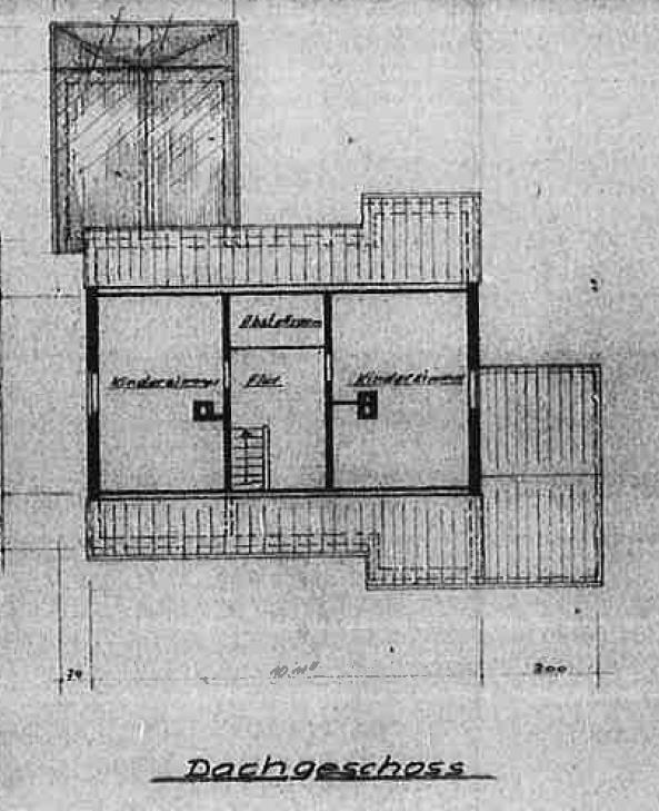 Einfamilienhaus