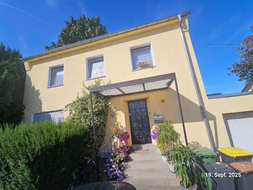 Zweifamilienhaus