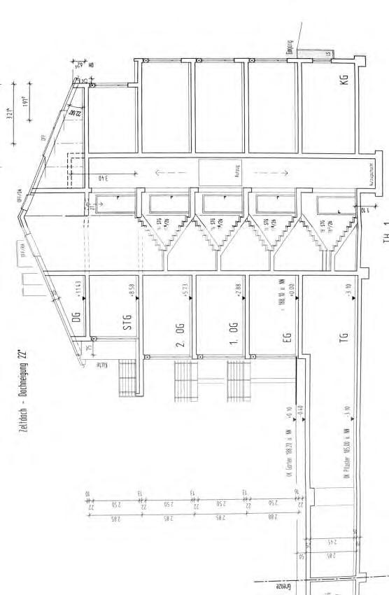 Eigentumswohnung (3 bis 4 Zimmer), Kfz-Stellplatz (Tiefgarage)