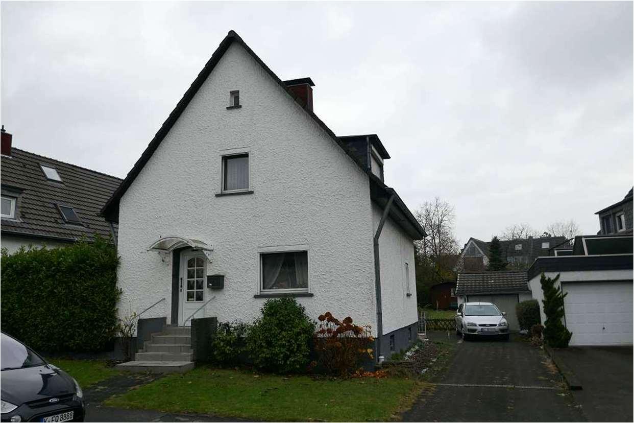 Einfamilienhaus