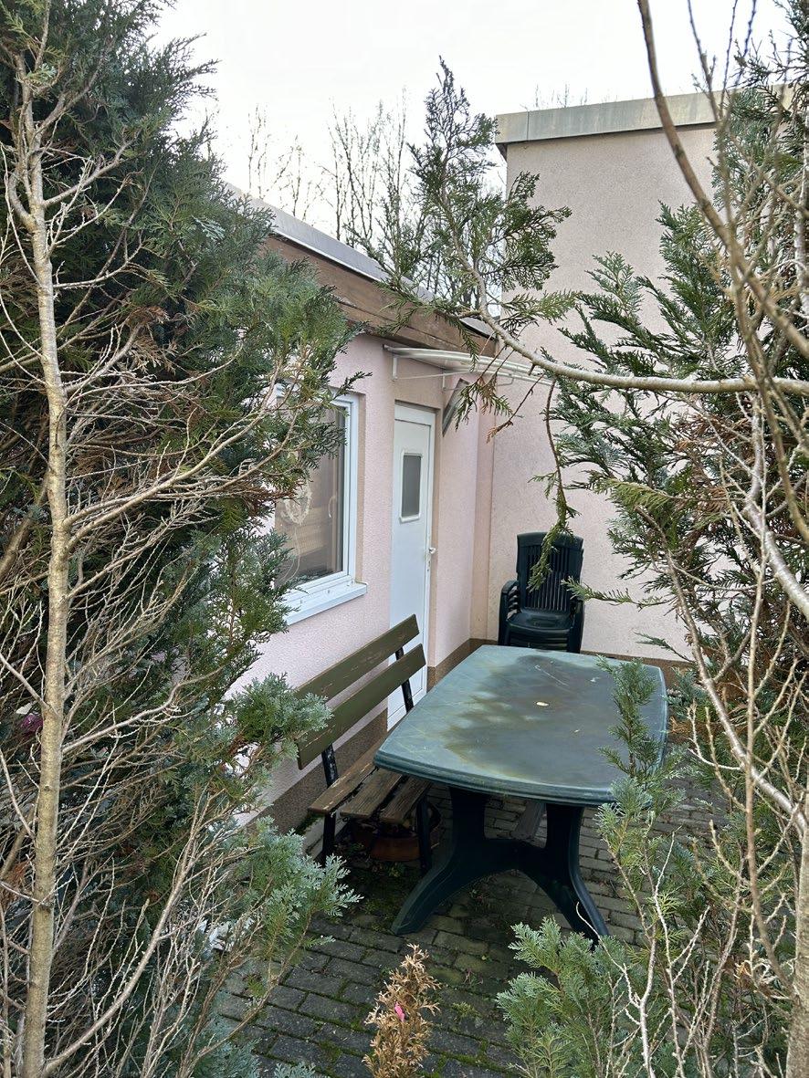 Einfamilienhaus