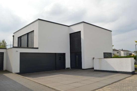 Einfamilienhaus