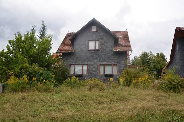 Einfamilienhaus