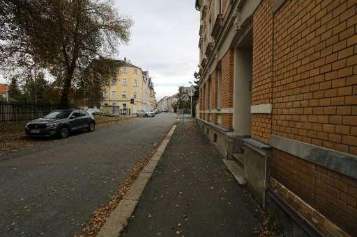 Mehrfamilienhaus
