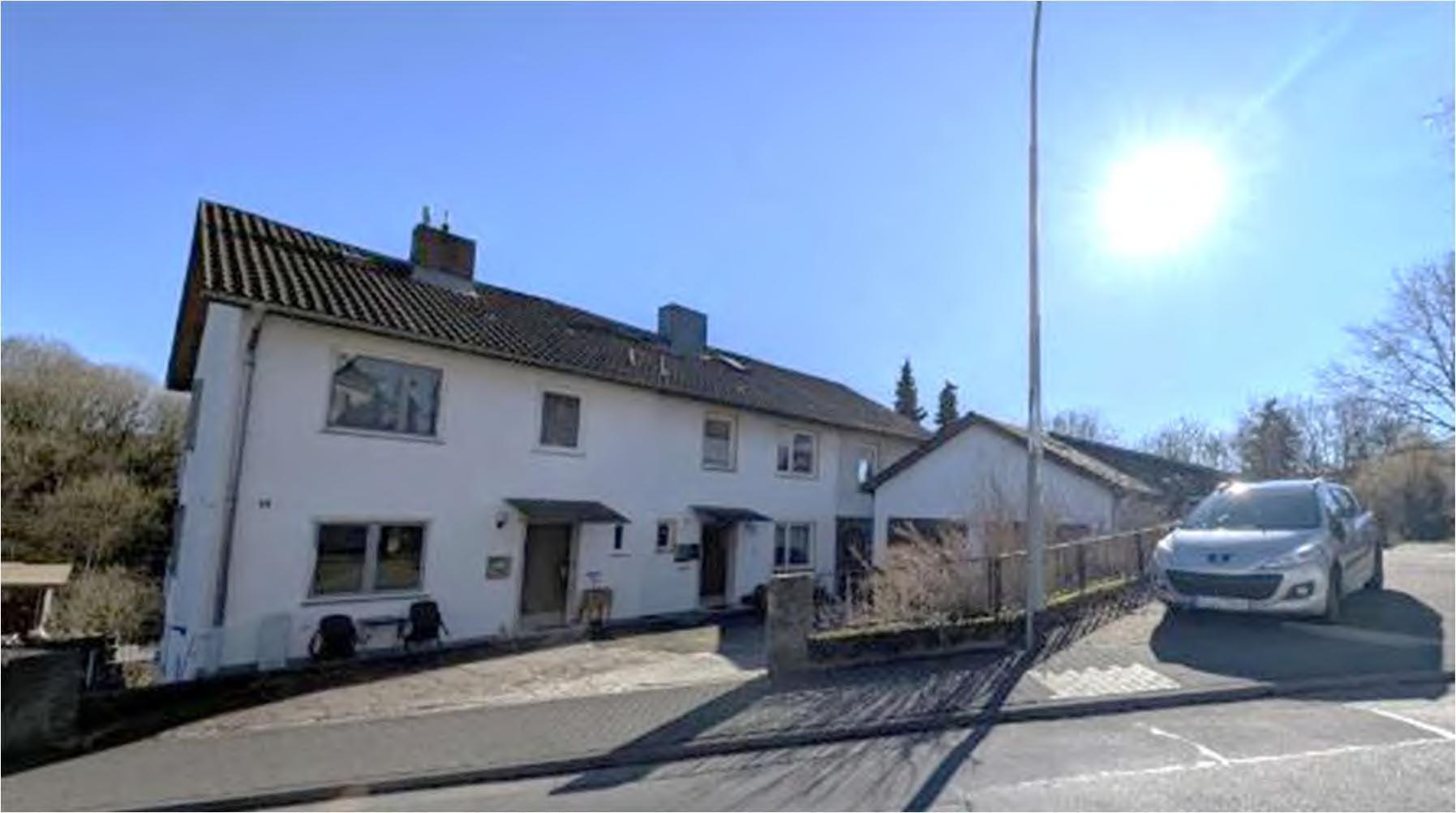 Einfamilienhaus
