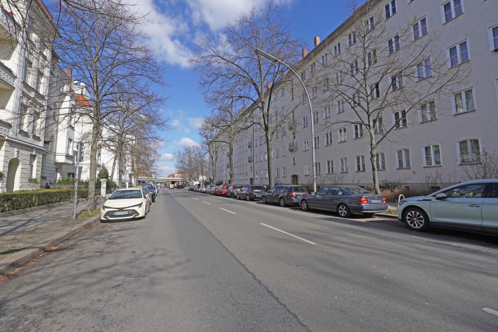 Eigentumswohnung (1 bis 2 Zimmer)