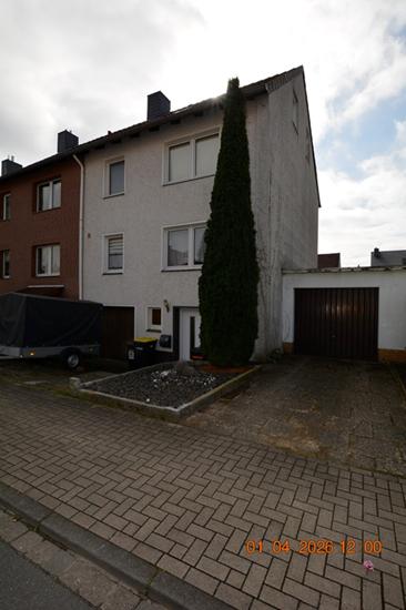 Einfamilienhaus