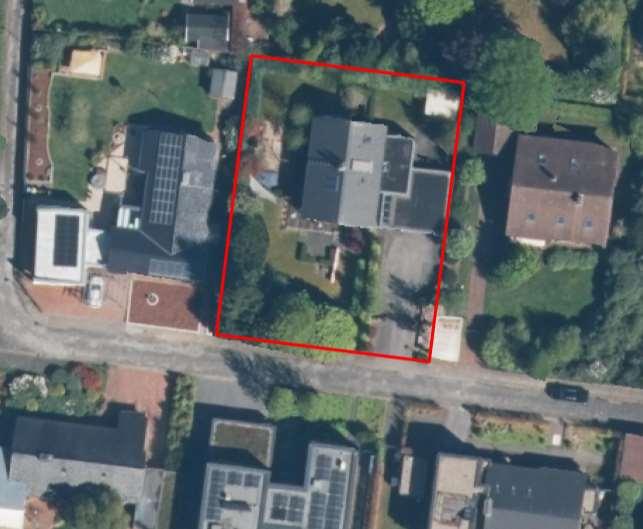 Einfamilienhaus