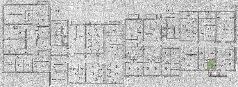 Eigentumswohnung (1 bis 2 Zimmer)