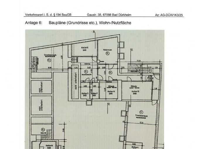 Eigentumswohnung (3 bis 4 Zimmer)