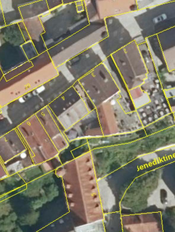 Wohn-/Geschäftshaus