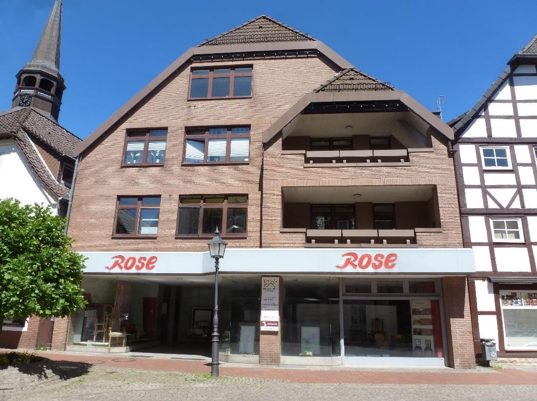 Wohn-/Geschäftshaus