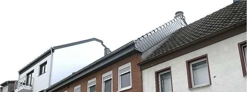Einfamilienhaus
