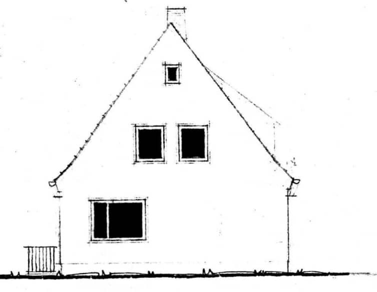 Einfamilienhaus