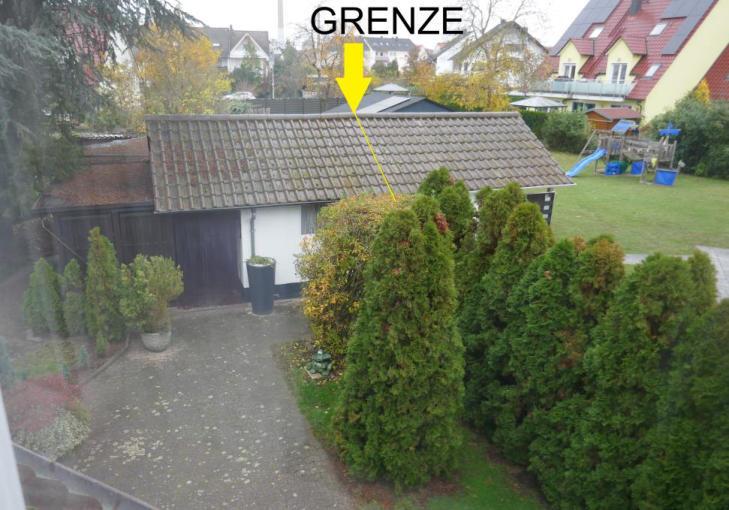 Einfamilienhaus, Kfz-Stellplatz, Sonstiges