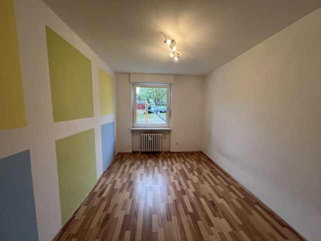 Eigentumswohnung (3 bis 4 Zimmer)