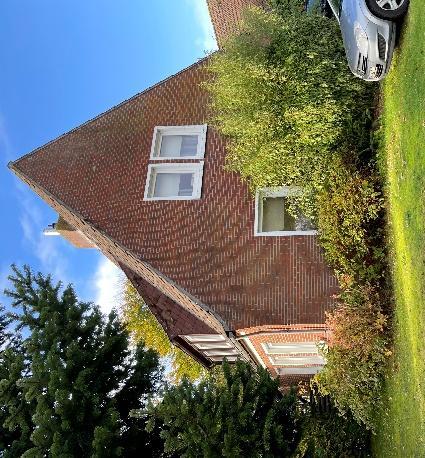 Einfamilienhaus