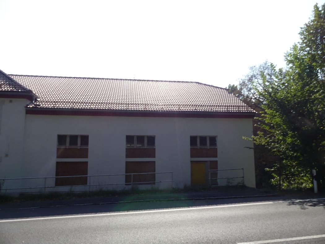 Mehrfamilienhaus