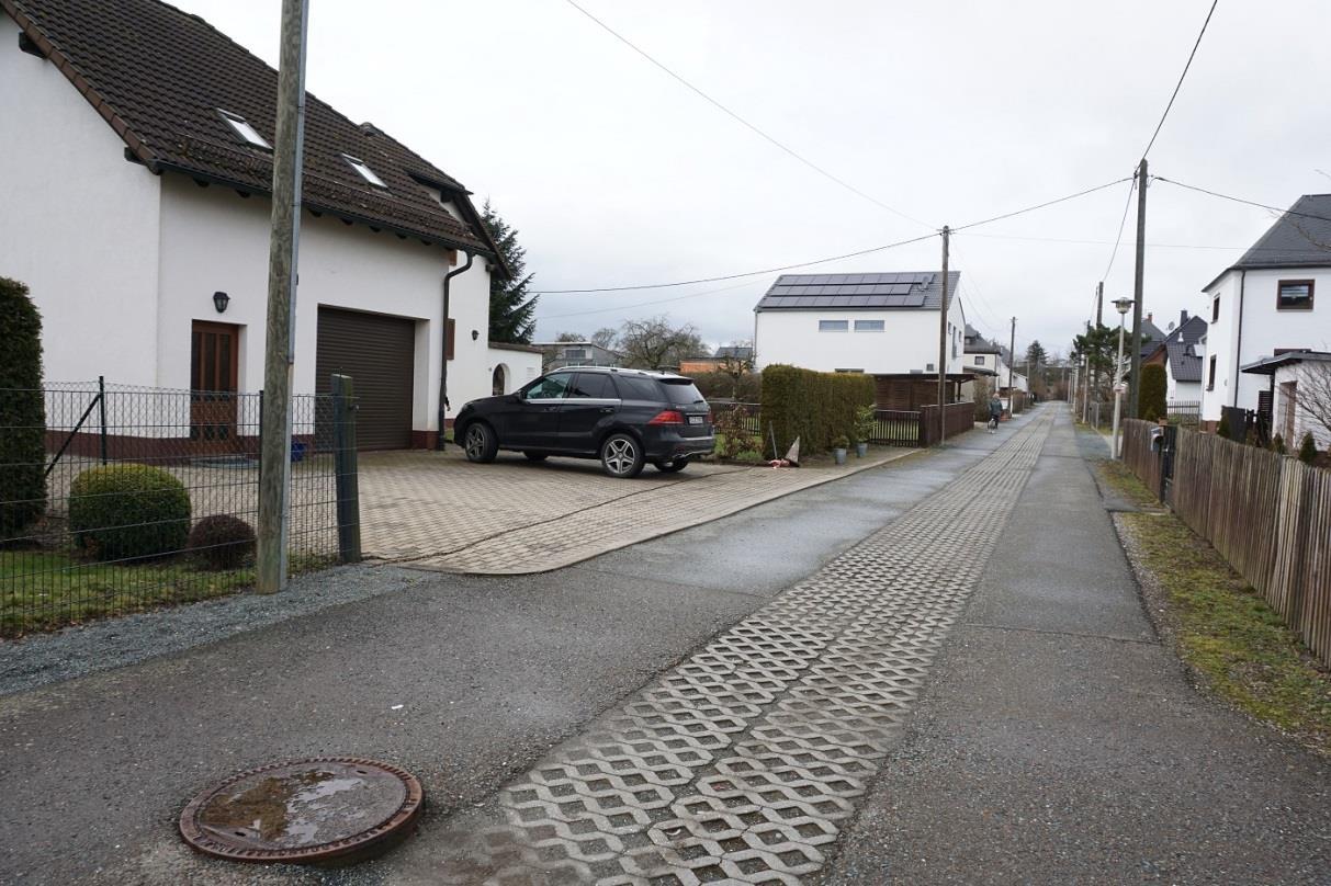 Einfamilienhaus