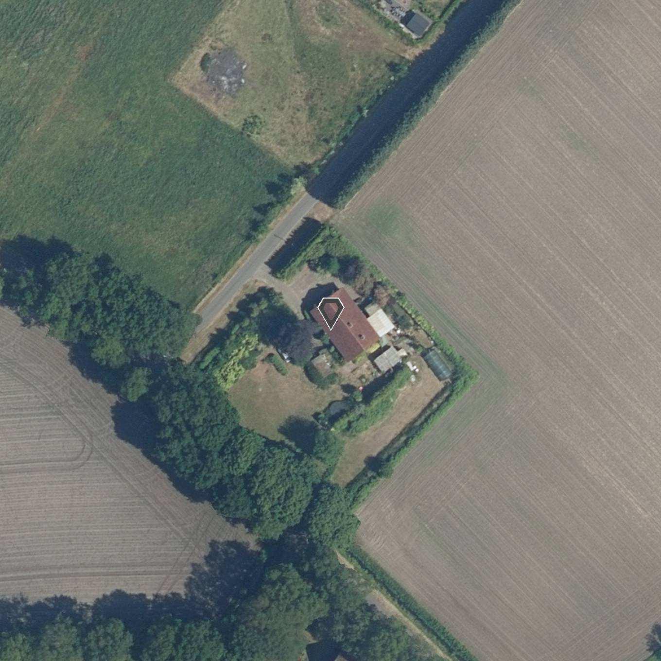 Einfamilienhaus, Einfamilienhaus