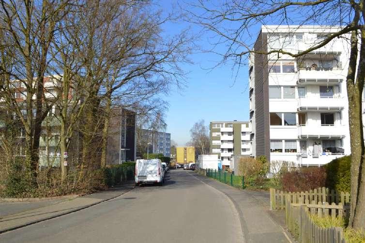 Kfz-Stellplatz, Garage, Einfamilienhaus
