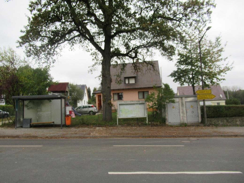 Einfamilienhaus