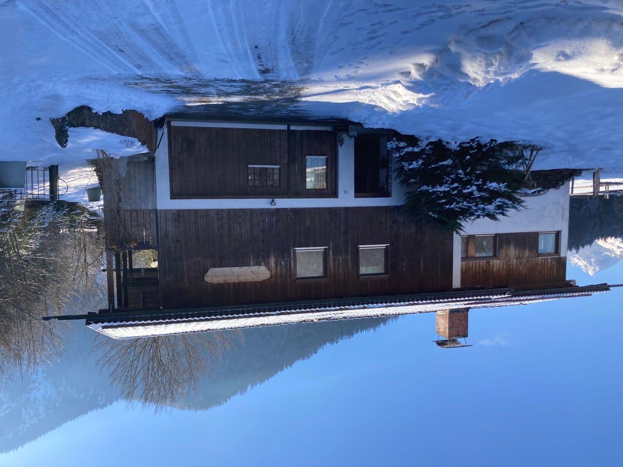 Einfamilienhaus
