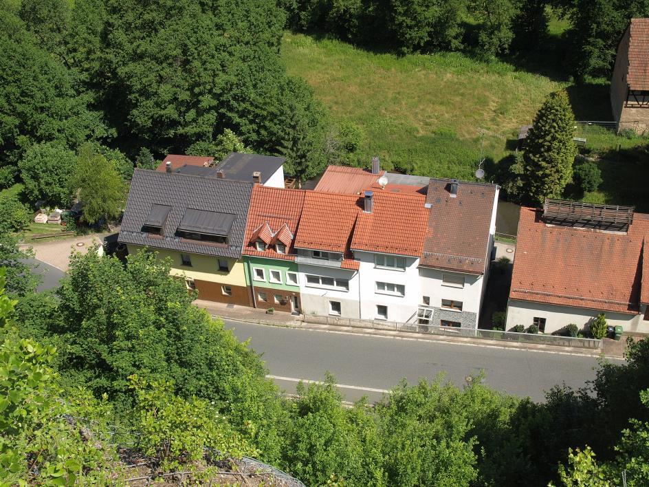 Eigentumswohnung (3 bis 4 Zimmer), Garage, Sonstiges