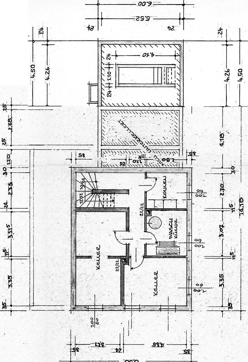 Einfamilienhaus