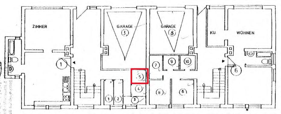 Eigentumswohnung (1 bis 2 Zimmer)