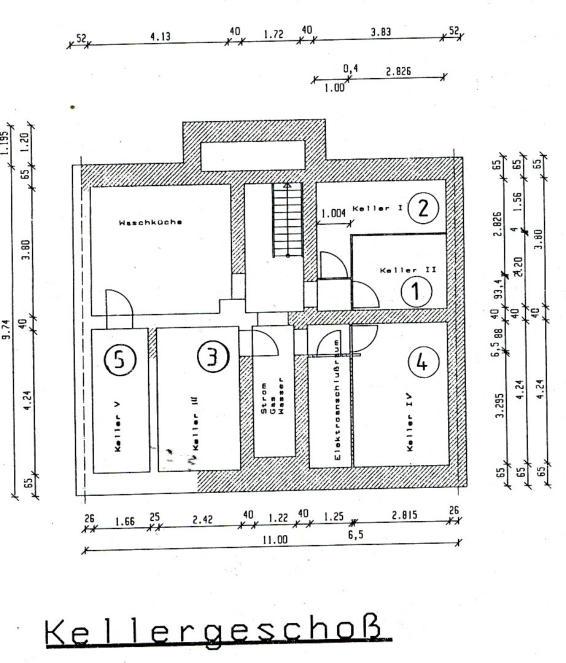 Eigentumswohnung (3 bis 4 Zimmer)