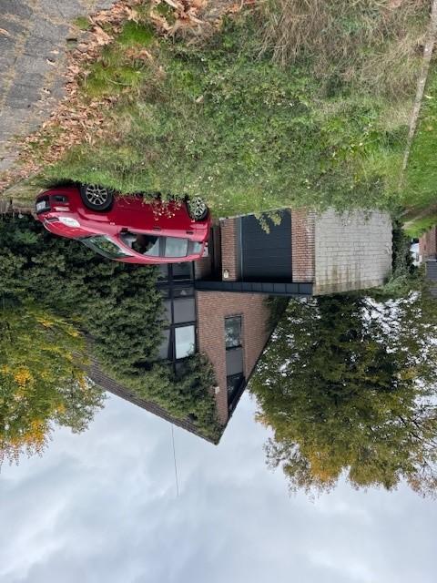 Einfamilienhaus