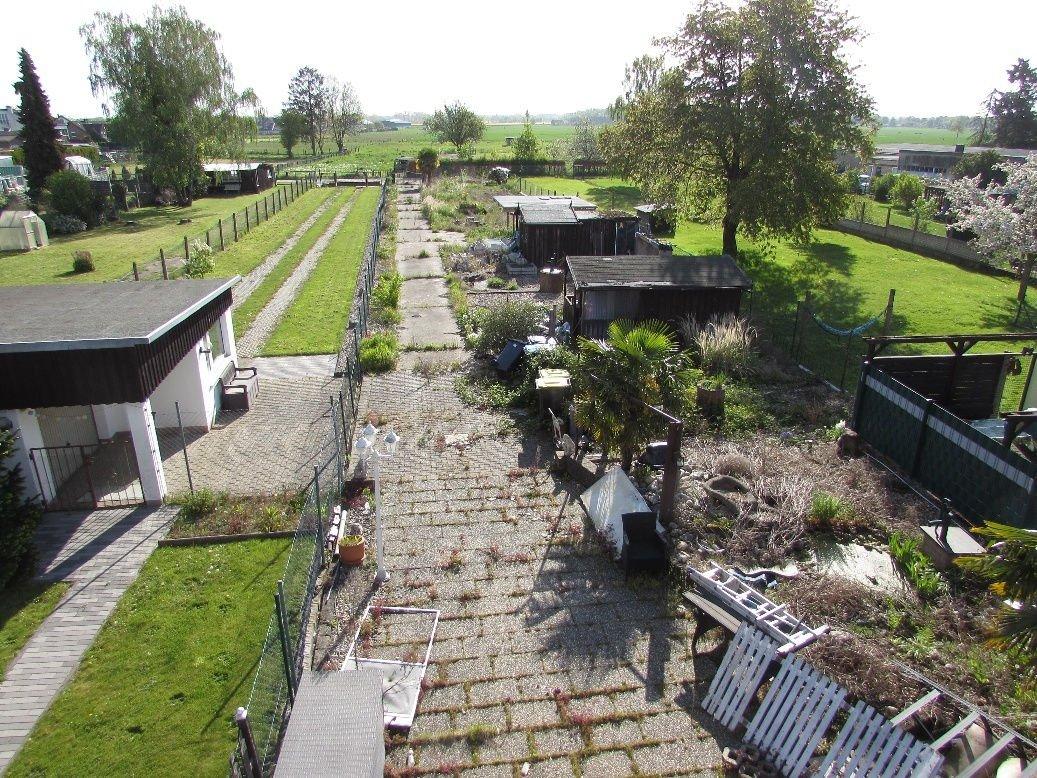 Reihenhaus