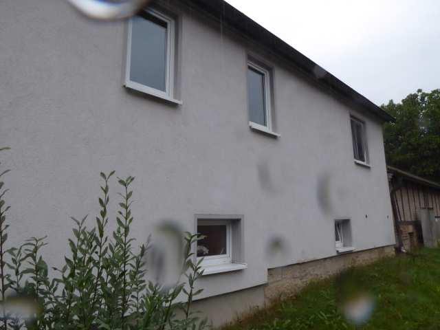 Wohnhaus