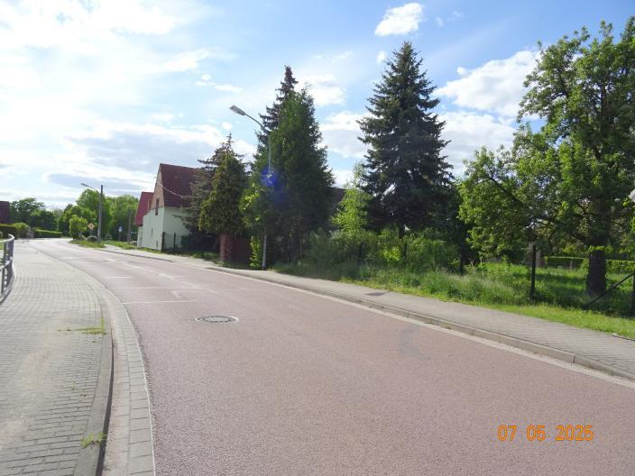 Einfamilienhaus, Einfamilienhausgrundstück