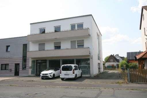 Mehrfamilienhaus