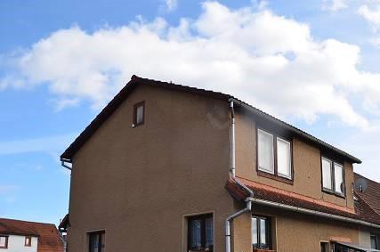 Einfamilienhaus