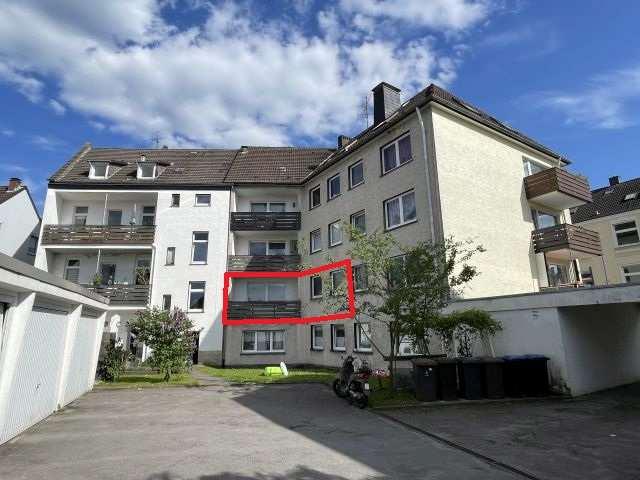 Eigentumswohnung (1 bis 2 Zimmer)