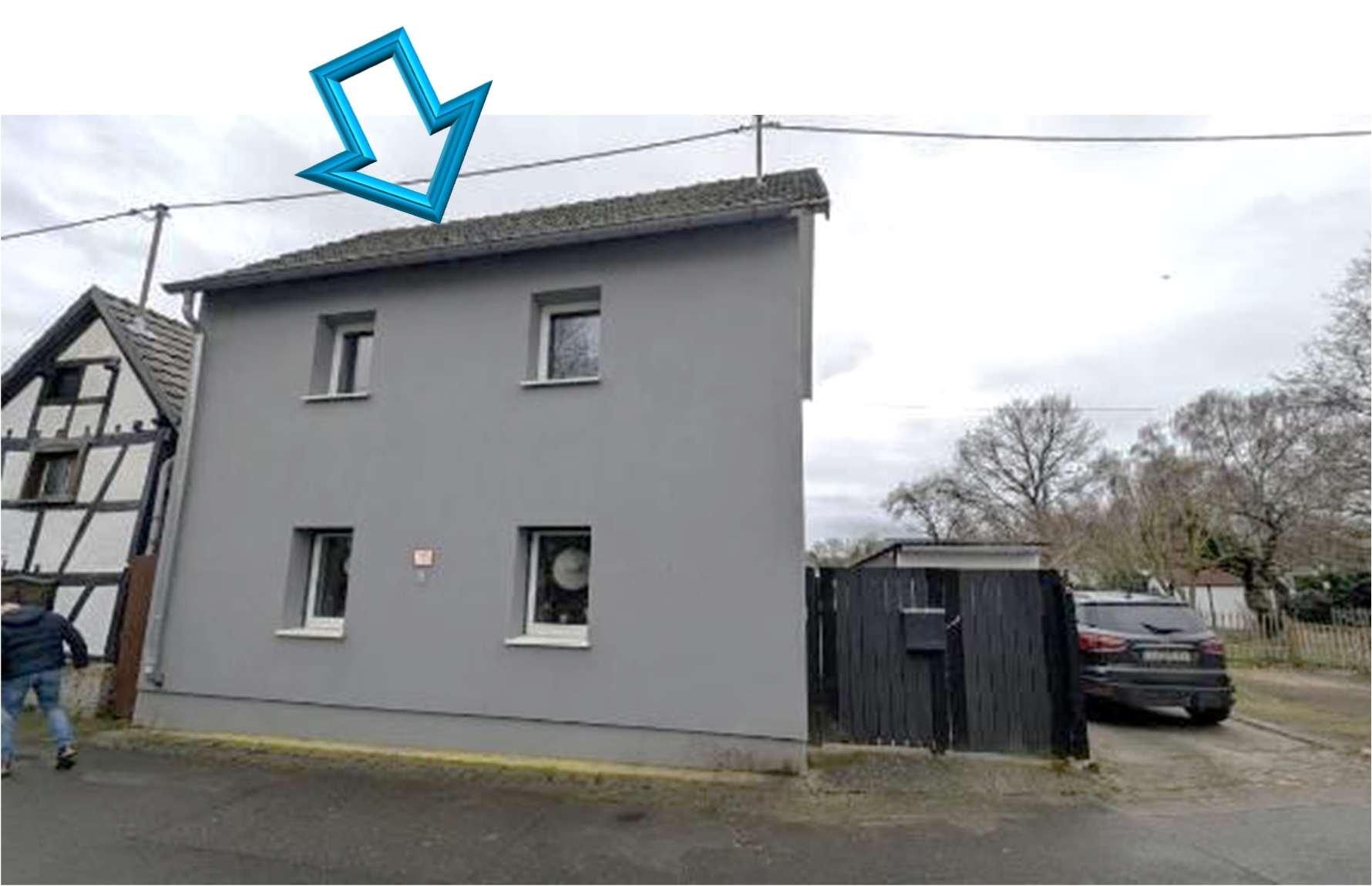 Einfamilienhaus