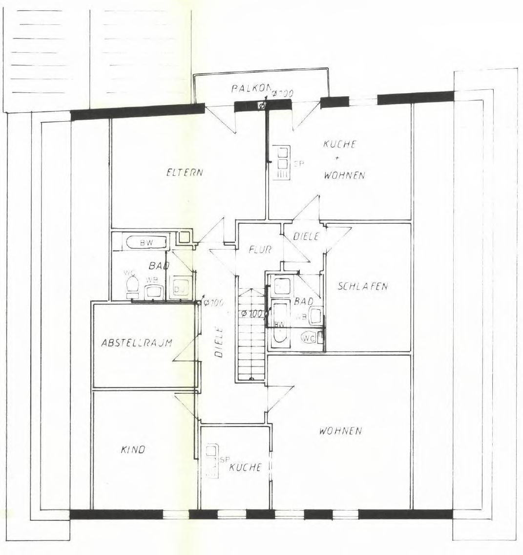 Wohn-/Geschäftshaus