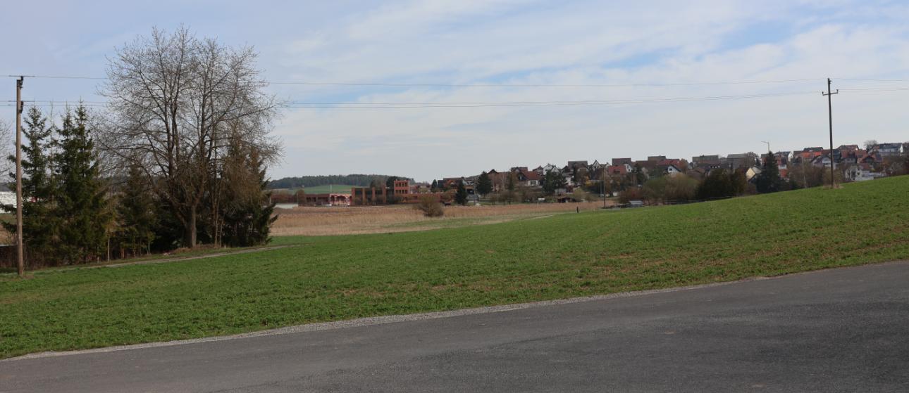 Ackerland